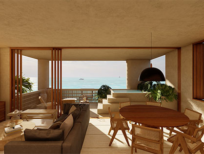  BAHIA TULUM