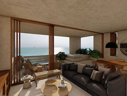  BAHIA TULUM