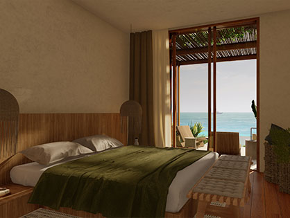  BAHIA TULUM