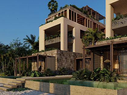  BAHIA TULUM