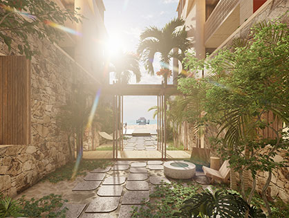  BAHIA TULUM