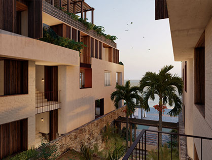  BAHIA TULUM