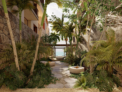  BAHIA TULUM