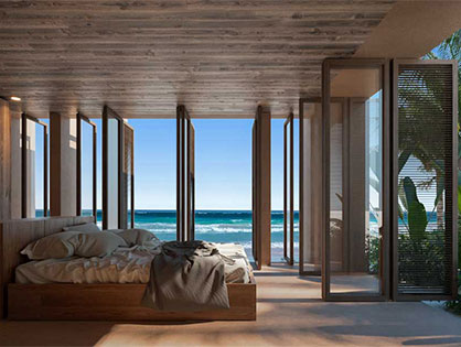  CUATRO VIENTOS TULUM 