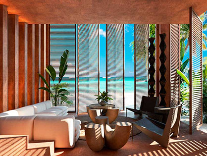  CUATRO VIENTOS TULUM 