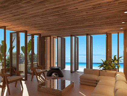  CUATRO VIENTOS TULUM 