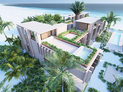  CUATRO VIENTOS TULUM 