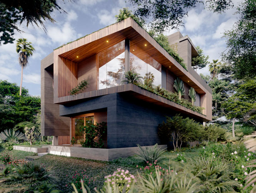 KÁAHAL TULUM