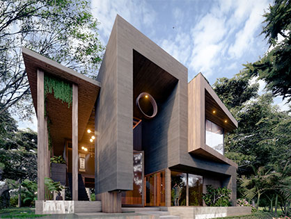  Káahal Tulum 