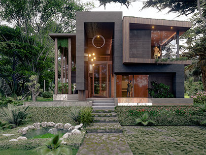  Káahal Tulum 