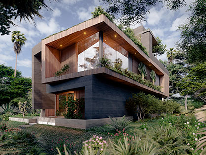  Káahal Tulum 