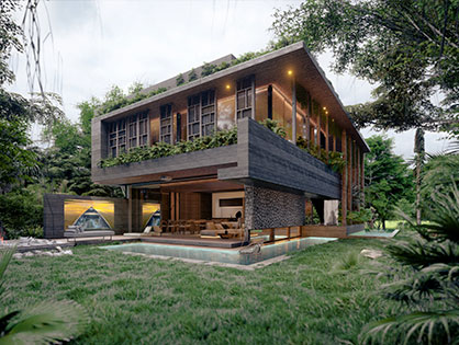  Káahal Tulum 