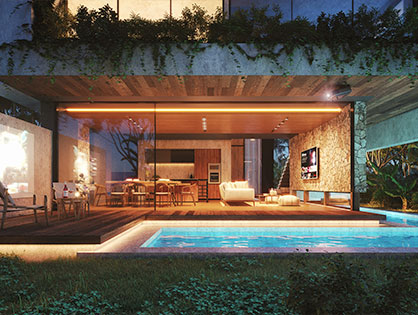  Káahal Tulum 