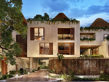Mestiza Tulum